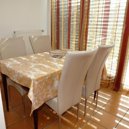 Ferienwohnung Koch Thurgauer Weg Reichenau Exterior photo
