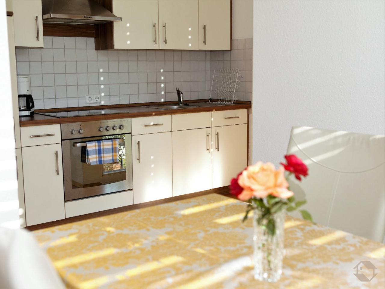 Ferienwohnung Koch Thurgauer Weg Reichenau Exterior photo