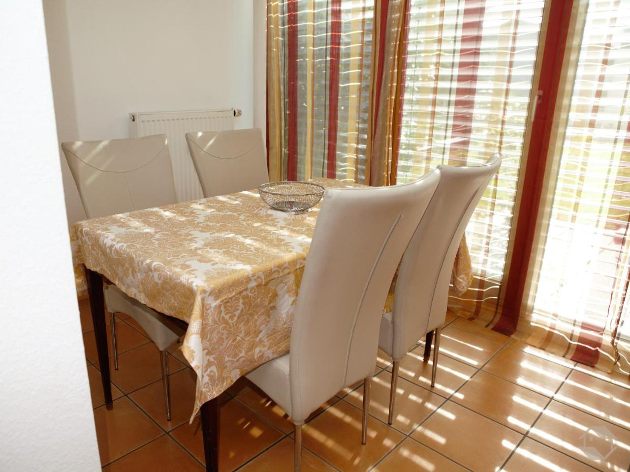 Ferienwohnung Koch Thurgauer Weg Reichenau Exterior photo