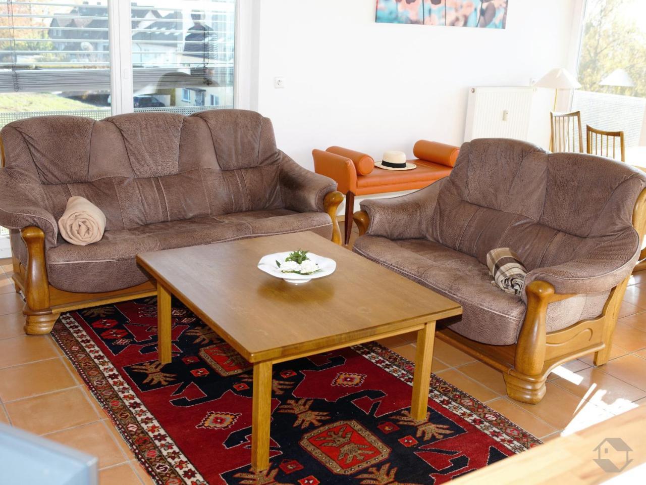 Ferienwohnung Koch Thurgauer Weg Reichenau Exterior photo