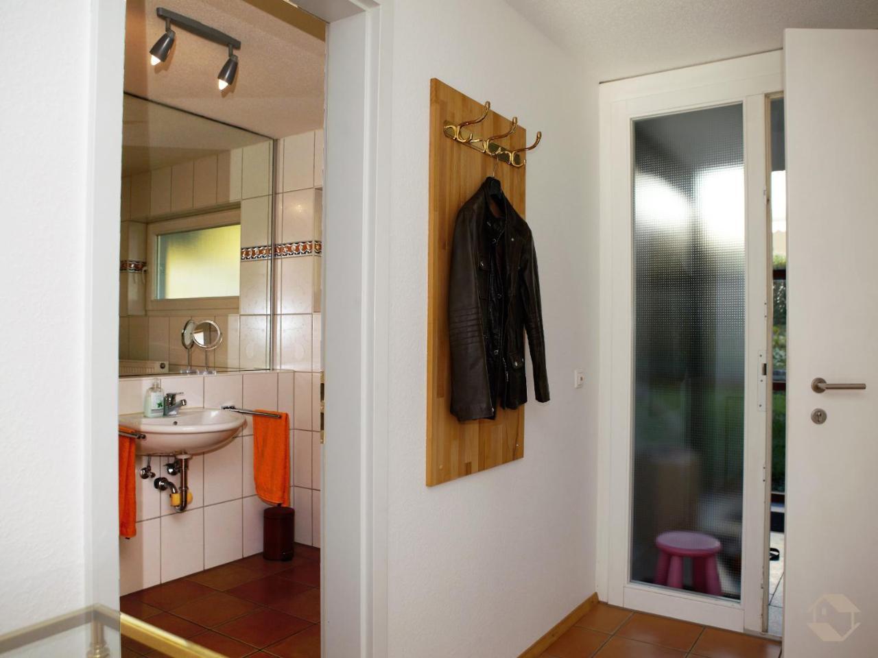 Ferienwohnung Koch Thurgauer Weg Reichenau Exterior photo