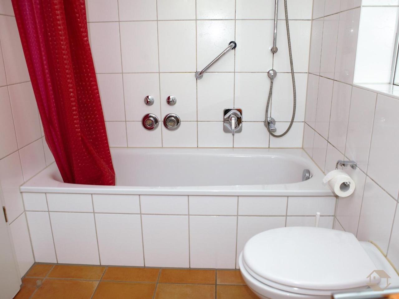 Ferienwohnung Koch Thurgauer Weg Reichenau Exterior photo