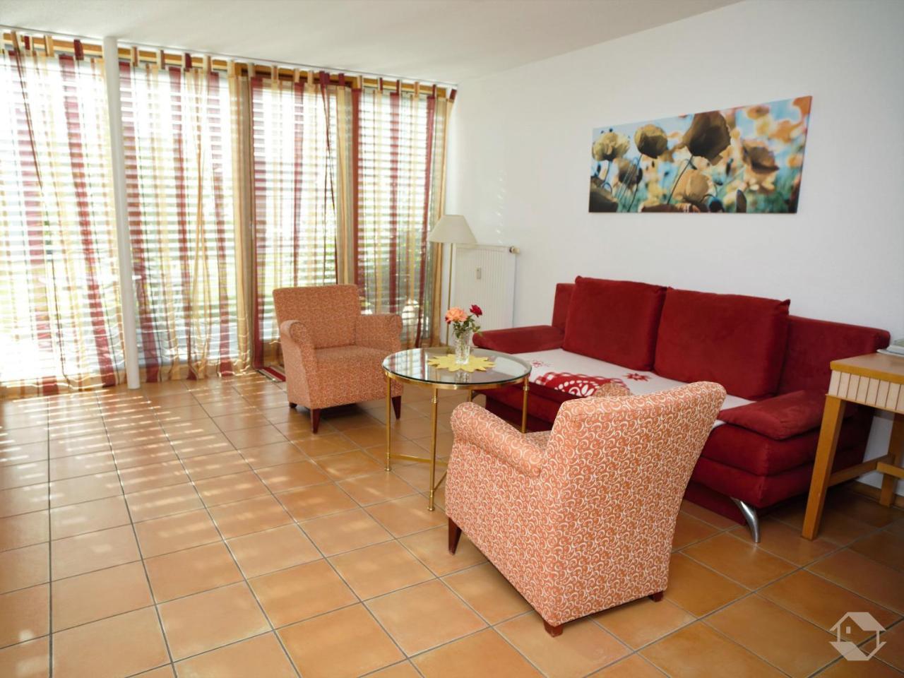 Ferienwohnung Koch Thurgauer Weg Reichenau Exterior photo