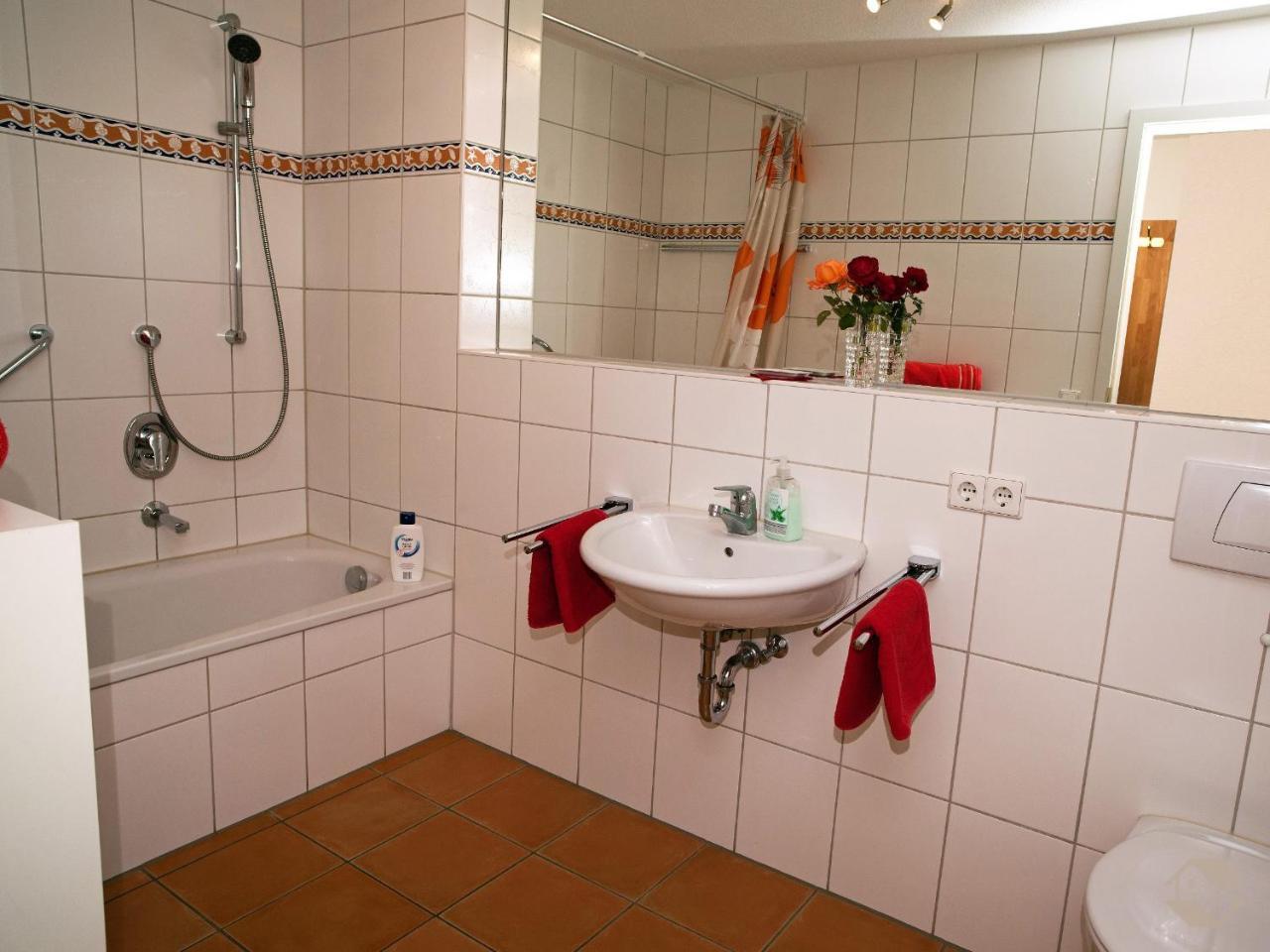 Ferienwohnung Koch Thurgauer Weg Reichenau Exterior photo
