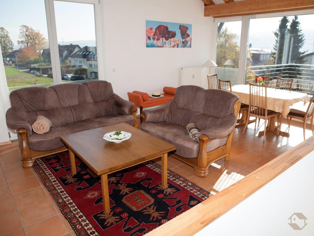 Ferienwohnung Koch Thurgauer Weg Reichenau Exterior photo